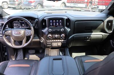 2020 GMC Sierra 1500 AT4   - Photo 33 - Roswell, GA 30075