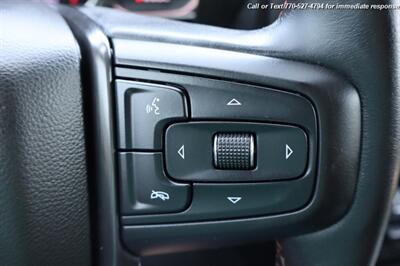 2020 GMC Sierra 1500 AT4   - Photo 23 - Roswell, GA 30075