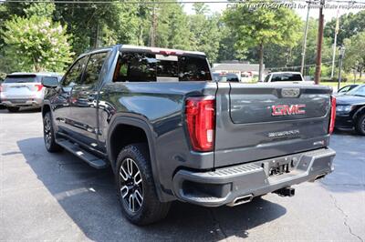 2020 GMC Sierra 1500 AT4   - Photo 10 - Roswell, GA 30075