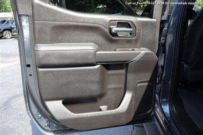 2020 GMC Sierra 1500 AT4   - Photo 32 - Roswell, GA 30075