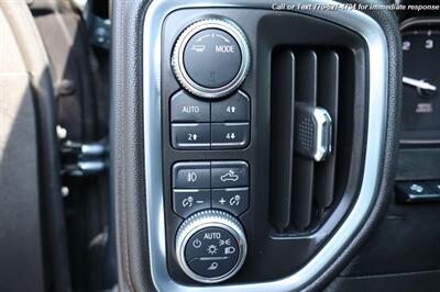 2020 GMC Sierra 1500 AT4   - Photo 18 - Roswell, GA 30075