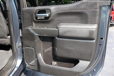 2020 GMC Sierra 1500 AT4   - Photo 38 - Roswell, GA 30075