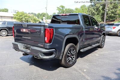 2020 GMC Sierra 1500 AT4   - Photo 8 - Roswell, GA 30075
