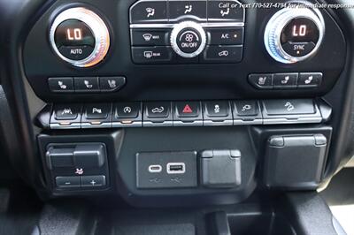 2020 GMC Sierra 1500 AT4   - Photo 25 - Roswell, GA 30075