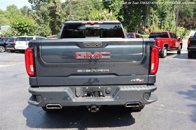 2020 GMC Sierra 1500 AT4   - Photo 9 - Roswell, GA 30075