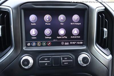 2020 GMC Sierra 1500 AT4   - Photo 24 - Roswell, GA 30075