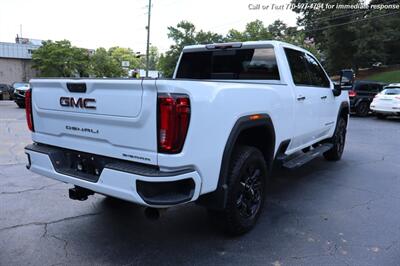 2021 GMC Sierra 2500 Denali   - Photo 6 - Roswell, GA 30075