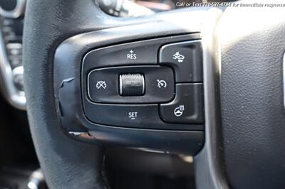 2021 GMC Sierra 2500 Denali   - Photo 18 - Roswell, GA 30075