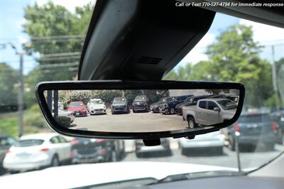 2021 GMC Sierra 2500 Denali   - Photo 20 - Roswell, GA 30075