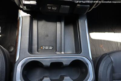 2021 GMC Sierra 2500 Denali   - Photo 25 - Roswell, GA 30075