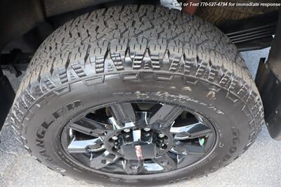 2021 GMC Sierra 2500 Denali   - Photo 10 - Roswell, GA 30075