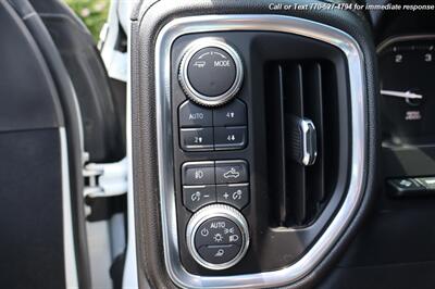 2021 GMC Sierra 2500 Denali   - Photo 15 - Roswell, GA 30075