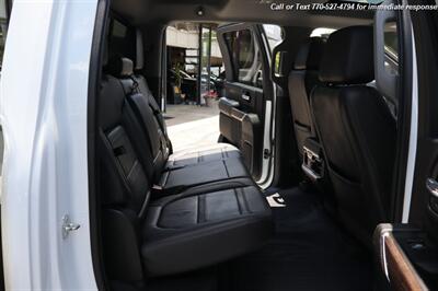 2021 GMC Sierra 2500 Denali   - Photo 34 - Roswell, GA 30075