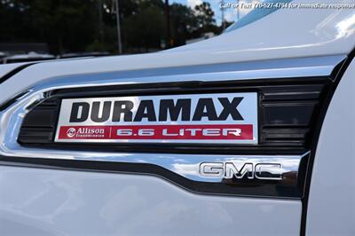 2021 GMC Sierra 2500 Denali   - Photo 12 - Roswell, GA 30075