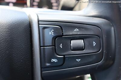 2021 GMC Sierra 2500 Denali   - Photo 19 - Roswell, GA 30075