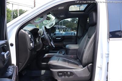 2021 GMC Sierra 2500 Denali   - Photo 13 - Roswell, GA 30075