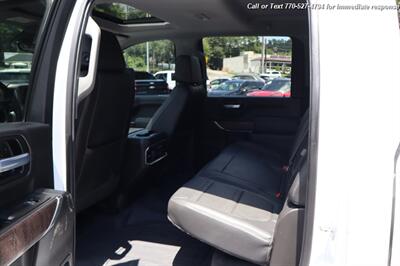 2021 GMC Sierra 2500 Denali   - Photo 28 - Roswell, GA 30075
