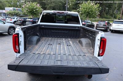 2021 GMC Sierra 2500 Denali   - Photo 9 - Roswell, GA 30075