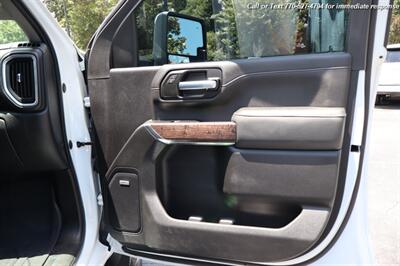 2021 GMC Sierra 2500 Denali   - Photo 33 - Roswell, GA 30075