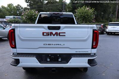 2021 GMC Sierra 2500 Denali   - Photo 7 - Roswell, GA 30075