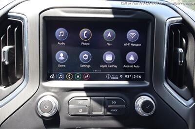 2021 GMC Sierra 2500 Denali   - Photo 21 - Roswell, GA 30075
