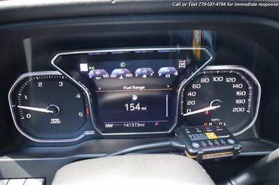 2021 GMC Sierra 2500 Denali   - Photo 16 - Roswell, GA 30075