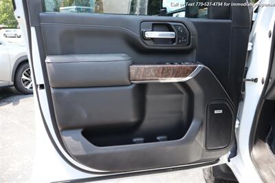 2021 GMC Sierra 2500 Denali   - Photo 14 - Roswell, GA 30075