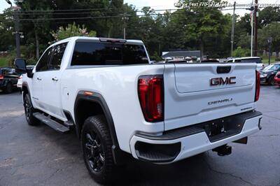 2021 GMC Sierra 2500 Denali   - Photo 8 - Roswell, GA 30075