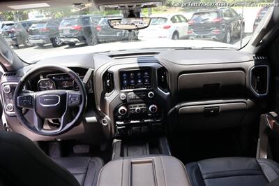 2021 GMC Sierra 2500 Denali   - Photo 29 - Roswell, GA 30075