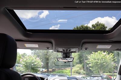 2021 GMC Sierra 2500 Denali   - Photo 30 - Roswell, GA 30075