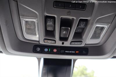 2021 GMC Sierra 2500 Denali   - Photo 26 - Roswell, GA 30075