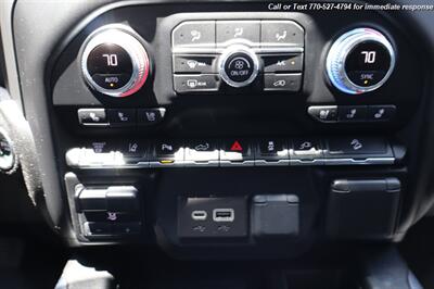 2021 GMC Sierra 2500 Denali   - Photo 22 - Roswell, GA 30075