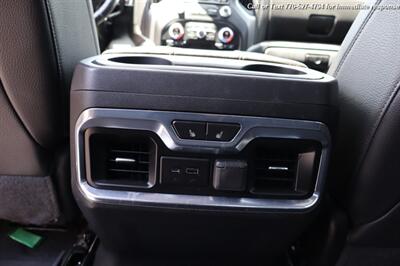 2021 GMC Sierra 2500 Denali   - Photo 31 - Roswell, GA 30075