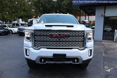 2021 GMC Sierra 2500 Denali   - Photo 3 - Roswell, GA 30075