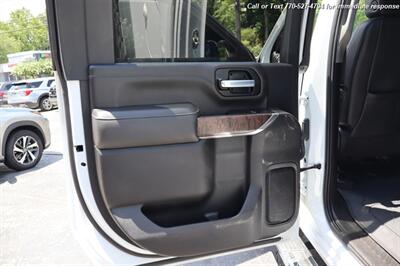 2021 GMC Sierra 2500 Denali   - Photo 27 - Roswell, GA 30075