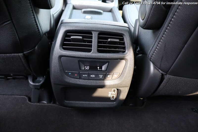 2022 Honda Pilot SE photo 29