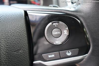 2022 Honda Pilot SE   - Photo 18 - Roswell, GA 30075