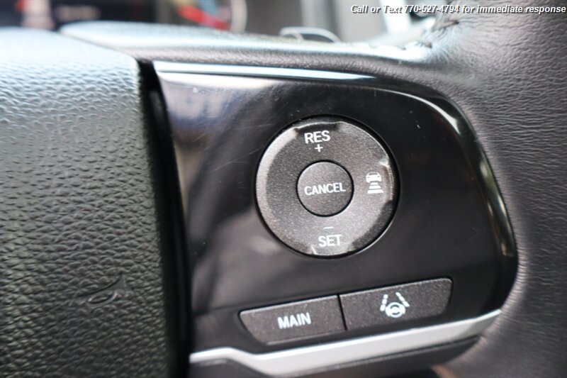 2022 Honda Pilot SE photo 18
