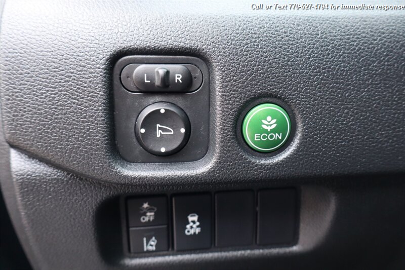 2022 Honda Pilot SE photo 12