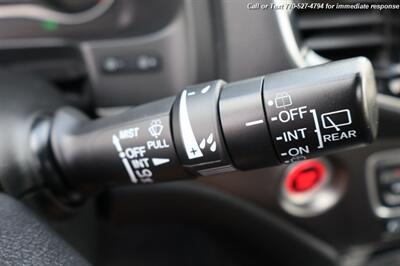 2022 Honda Pilot SE   - Photo 16 - Roswell, GA 30075