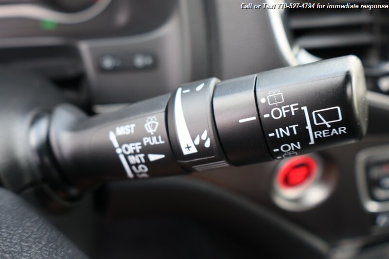 2022 Honda Pilot SE photo 16