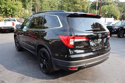 2022 Honda Pilot SE   - Photo 8 - Roswell, GA 30075