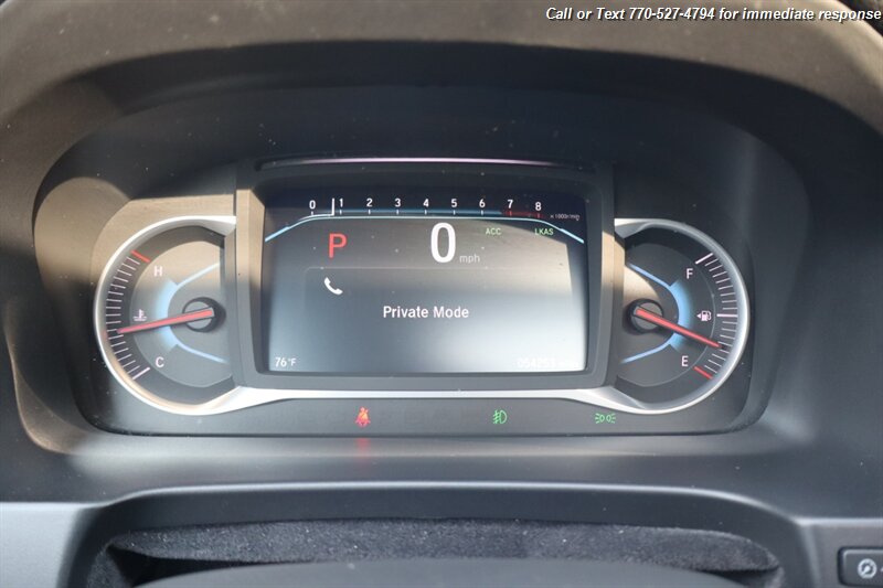 2022 Honda Pilot SE photo 13