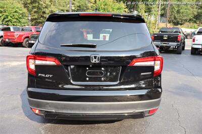 2022 Honda Pilot SE   - Photo 7 - Roswell, GA 30075