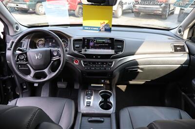 2022 Honda Pilot SE   - Photo 27 - Roswell, GA 30075