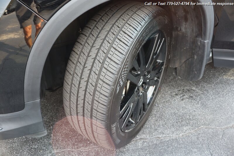 2022 Honda Pilot SE photo 9
