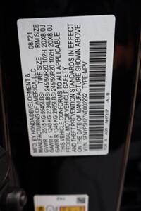 2022 Honda Pilot SE   - Photo 39 - Roswell, GA 30075