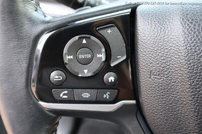 2022 Honda Pilot SE   - Photo 17 - Roswell, GA 30075