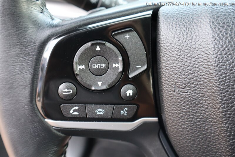 2022 Honda Pilot SE photo 17