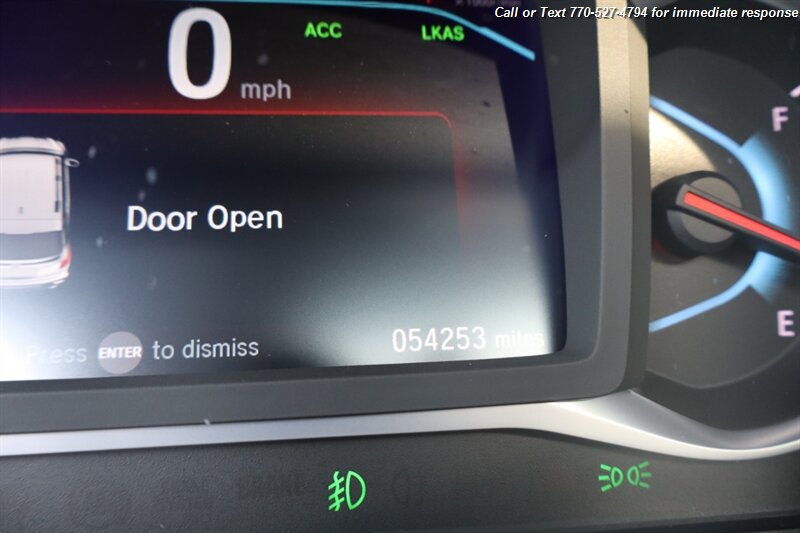 2022 Honda Pilot SE photo 14